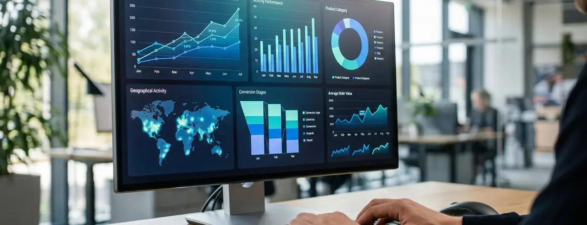 SEO بسرعة البرق مع ikas: دليل تحويل درجات سرعة الصفحة إلى مبيعات