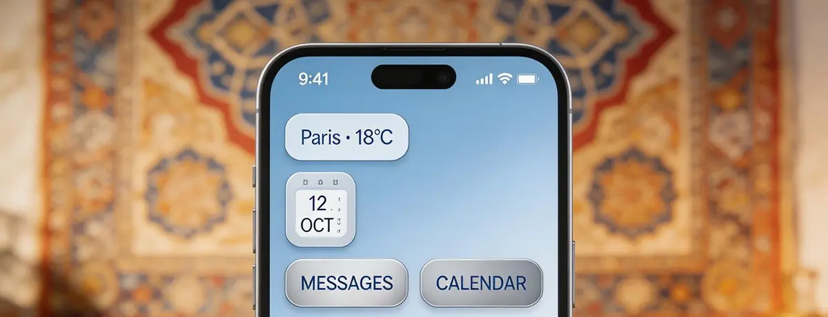 التوافق الثقافي لـ UI/UX في السوق العالمية: لماذا لا يمكنك استخدام نفس التصميم للسوق الشرق أوسطي والأوروبي؟