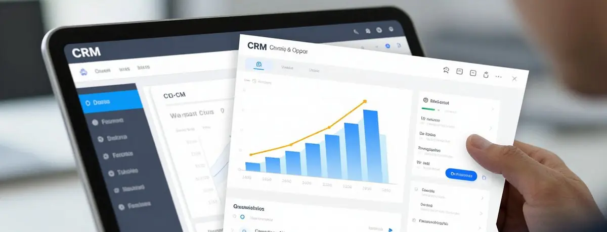 مشكلة 'العملاء المحتملين منخفضي الجودة' في عملية إعلانات LinkedIn: قم بالتقاط العملاء المستعدين فقط من خلال دمج CRM