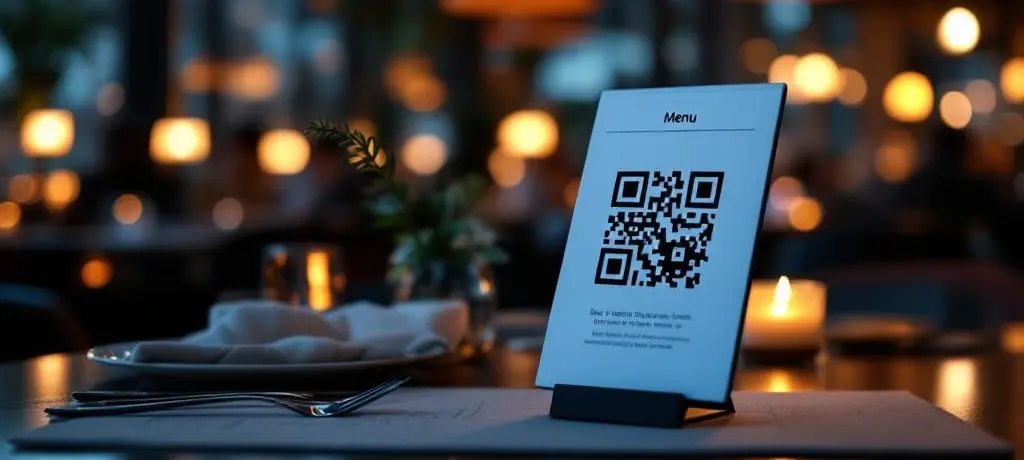 KI-gestützte QR-Menüs: Preise der hochmodernen Menüs für 2026