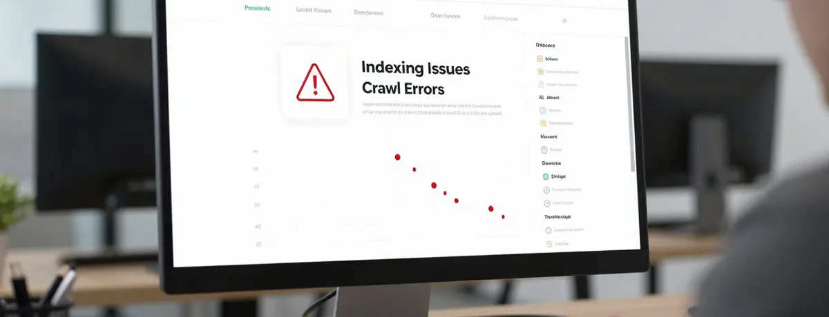 العوائق غير المرئية: كيف أنقذنا 5,000 صفحة غير مفهرسة من خلال تحليل SEO لموقع التجارة الإلكترونية؟