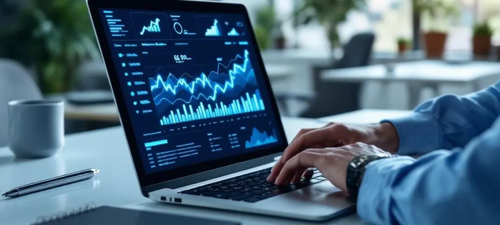 بودجه ماهانه Google Ads: راهنمای محاسبه واقع‌گرایانه