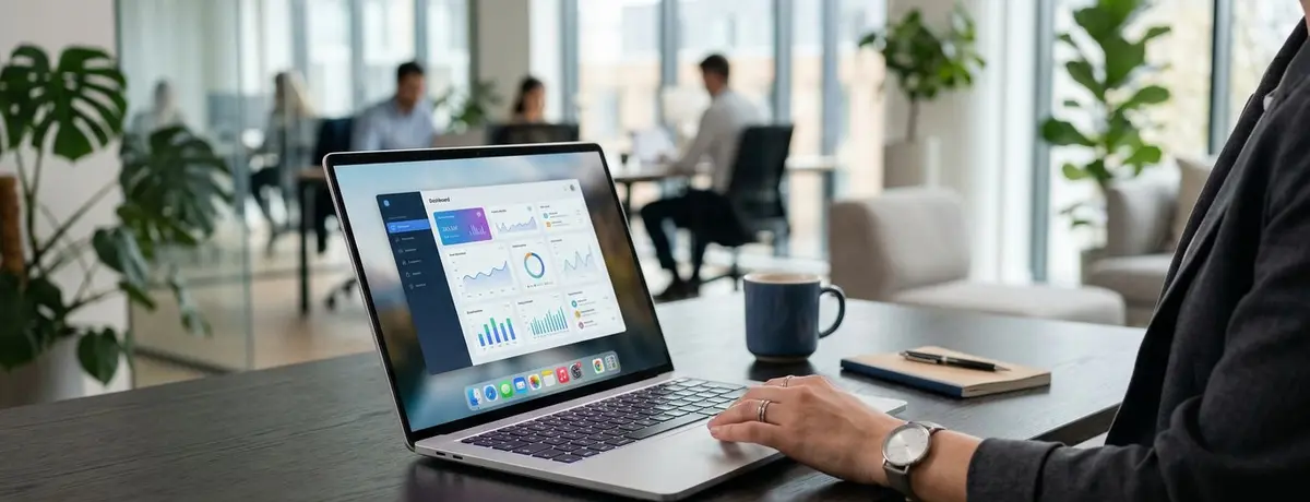 ما هي G Suite وكيف تستخدمها في عملك؟ دليل شامل لعام 2026