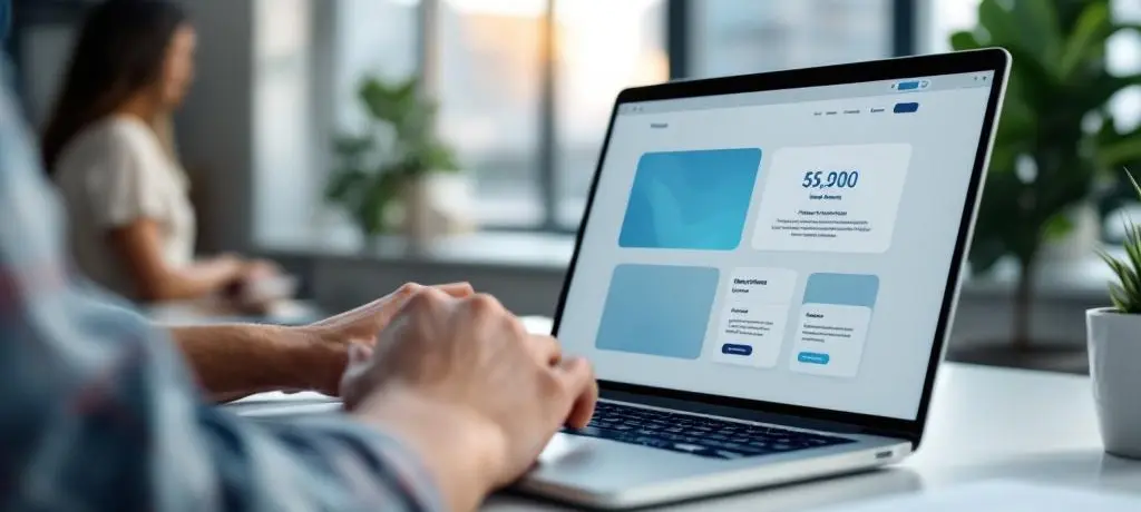 Configuración de Sitios Web: Guía de Inicio Paso a Paso - 2026