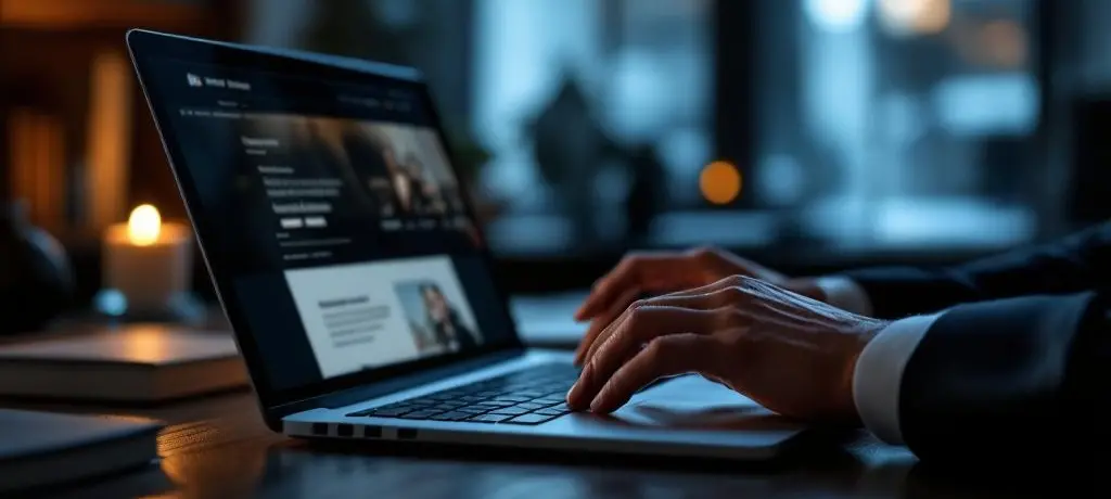 Avukatlar İçin Web Sitesi: 2026 Fiyat Rehberi