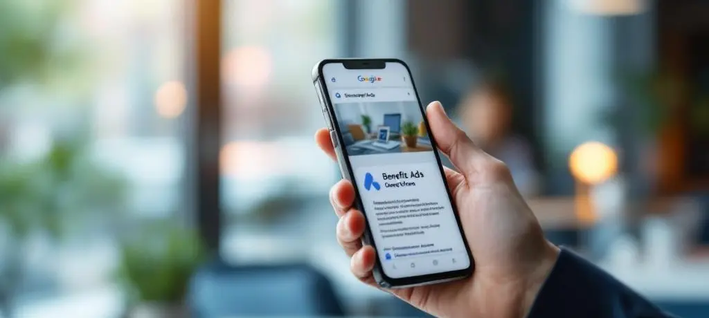 Google Reklamlarında "Kaliteli Hizmet" Yazmayı Bırakın