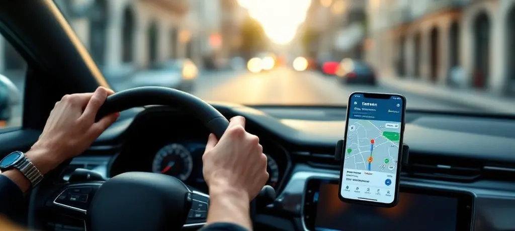 كيف يتم الإعلان على Yandex Navigation في تركيا؟