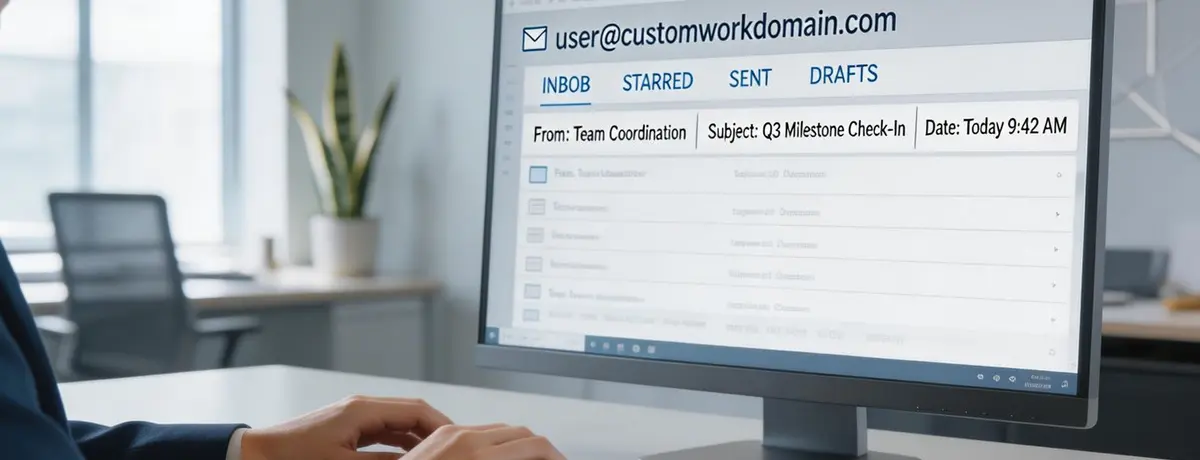 Is Yandex Kurumsal Mail the Best Choice for Small Businesses?
