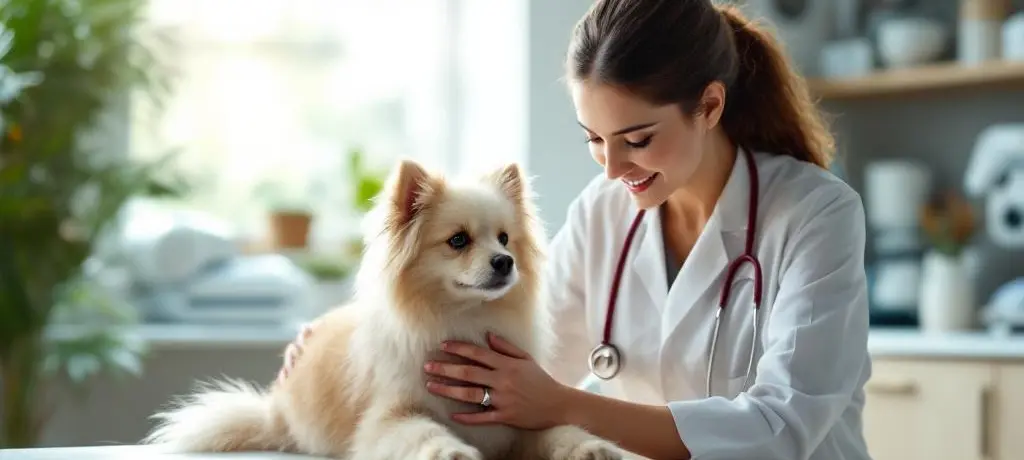 Características de un Sitio Web Veterinario que Gana la Confianza de los Dueños de Mascotas