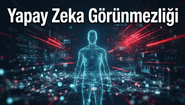 هل لا تظهر في استجابات الذكاء الاصطناعي؟ استراتيجية GEO (تحسين محركات البحث للمنتجات) للأعمال