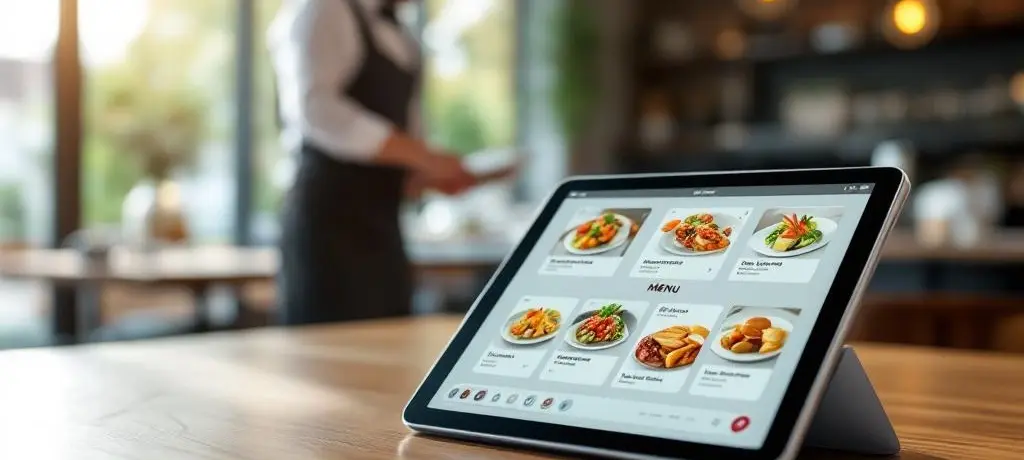 2026 Leitfaden: Wie sollte eine Restaurant-Website aussehen, die Rekorde in der Konversion bricht?