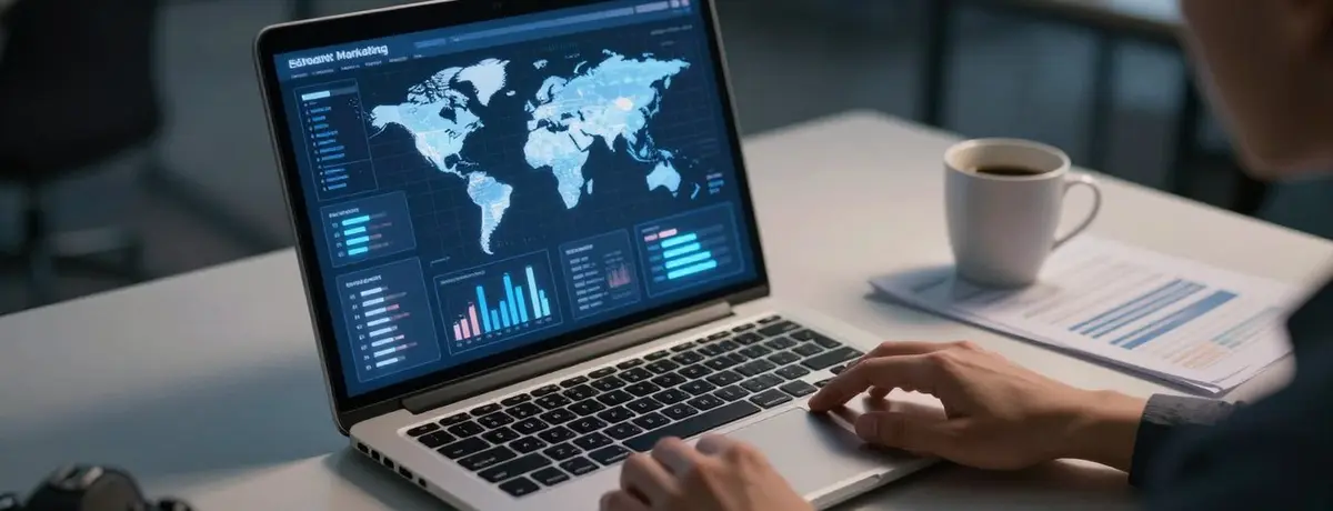 Google Ads 'Market Explorer' und Lokalisierte Werbestrategien für KMU auf dem Weg zu Globalen Märkten