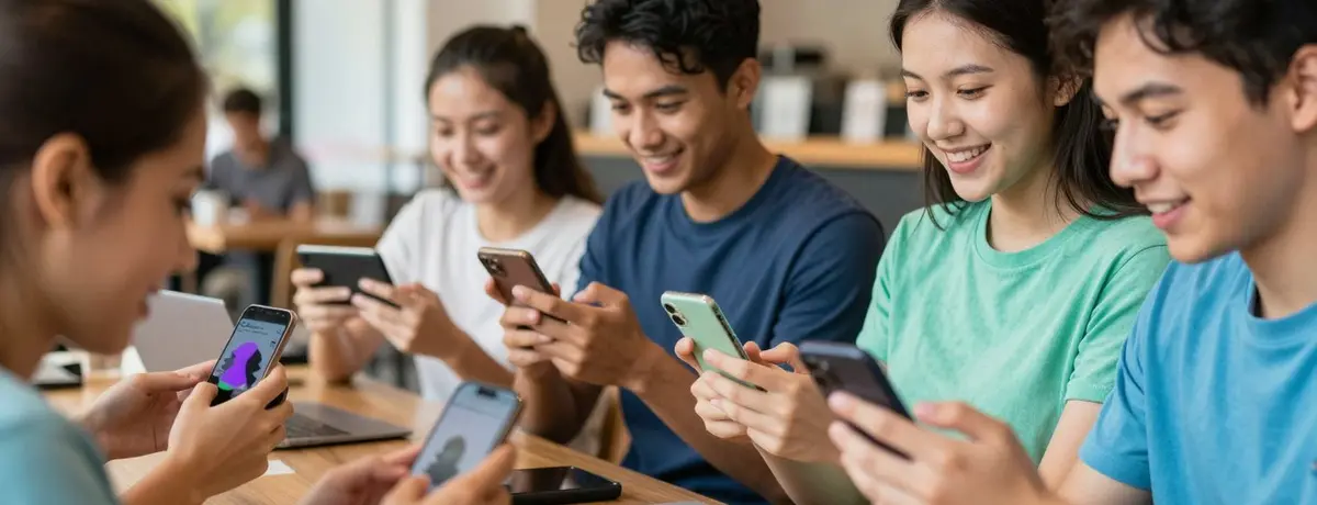 Wie man Snapchat-Werbung schaltet? Zielansprache, Budget und Formatstrategie