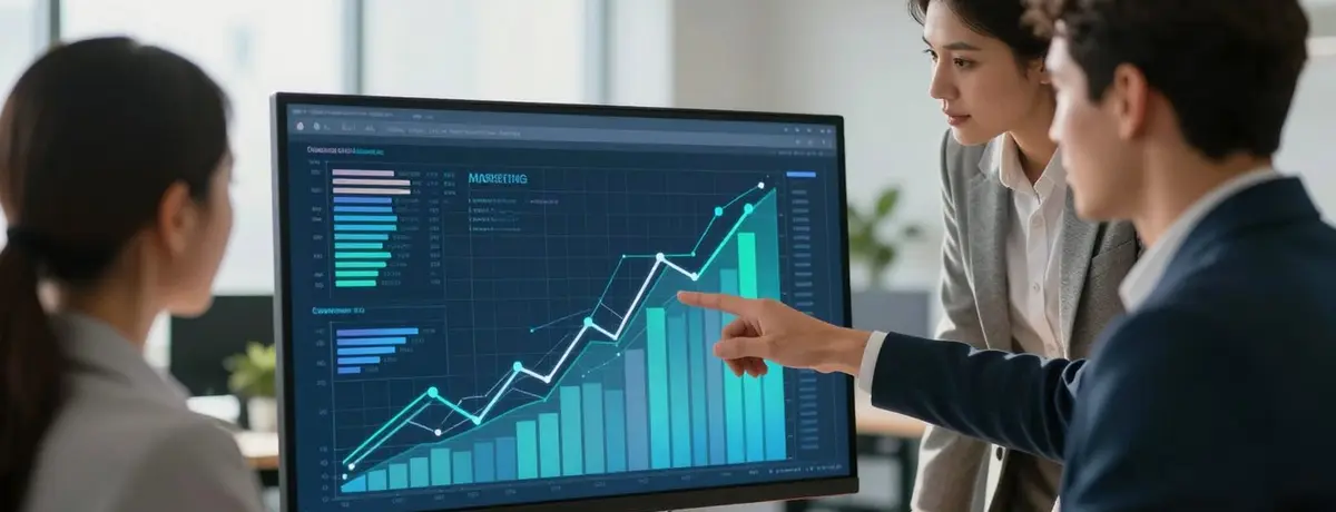 Marketing Digital Enfocado en la Conversión: Estrategias que Generan Ventas, No Solo Tráfico