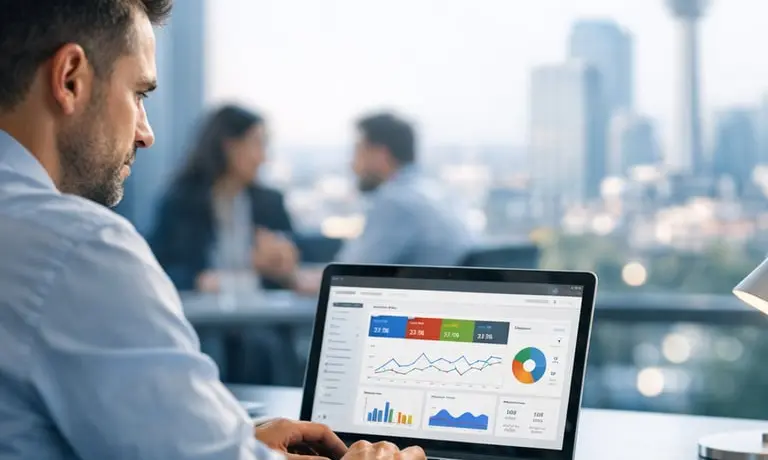 ¿Cómo Elegir una Agencia de Google Ads en Ankara? 5 Criterios a Tener en Cuenta