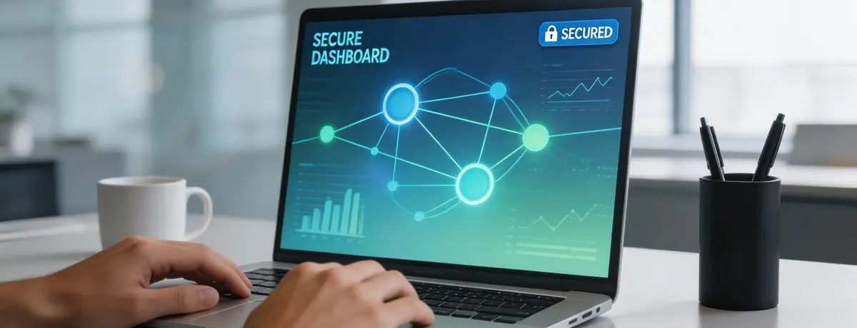 Vertrauen Design im Fintek- und Versicherungssektor: Regulatorische Compliance und Cyber-Sicherheitsorientierte Webstandards