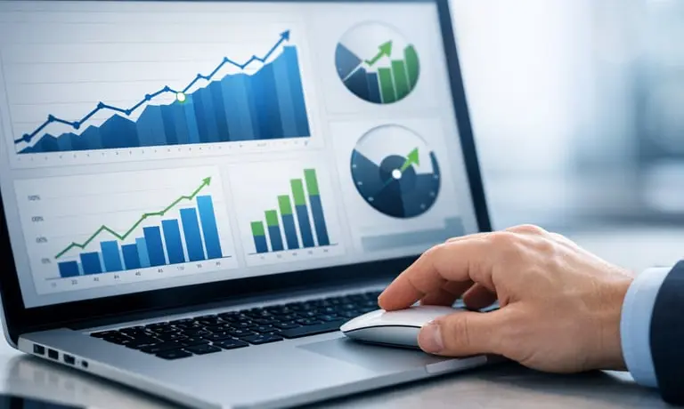 E-ticaret İçin Google Merchant Center ve Maksimum Performans Yönetimi