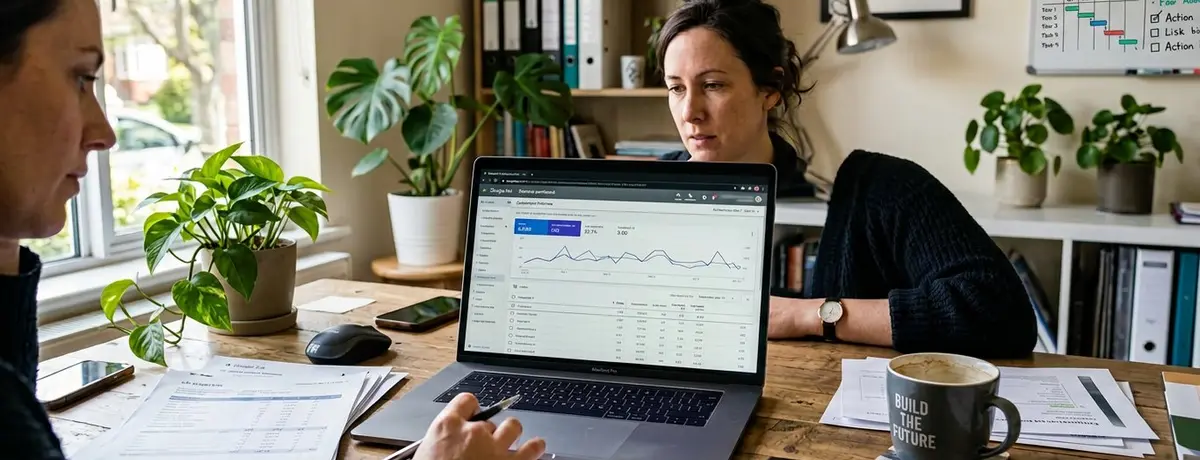 Google Reklam Hizmeti Alırken Kandırılmayın! Raporlarda Görmediğiniz 'Gizli' Kayıpları Nasıl Tespit Edersiniz?
