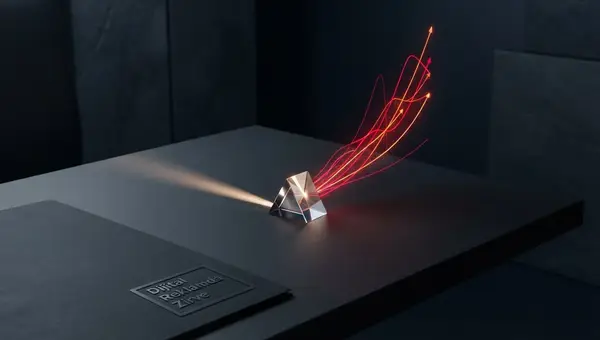 IAB Avrupa 2025 AdEx Raporu Açıklandı: Türkiye Avrupa'nın En Büyük 6 Dijital Reklam Pazarı Arasında