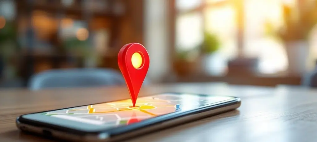 Wie fügen Sie Ihr Geschäft zu Google Maps hinzu? Lassen Sie sich von jedem in der Nachbarschaft finden!