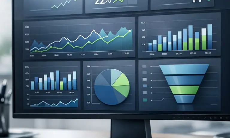 E-Ticaret Siteleri İçin Google Ads Stratejisi