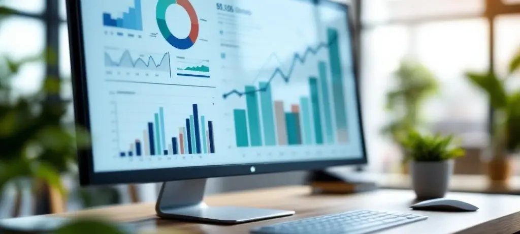 Transparency on NGO Websites: Building Trust through Data Visualization