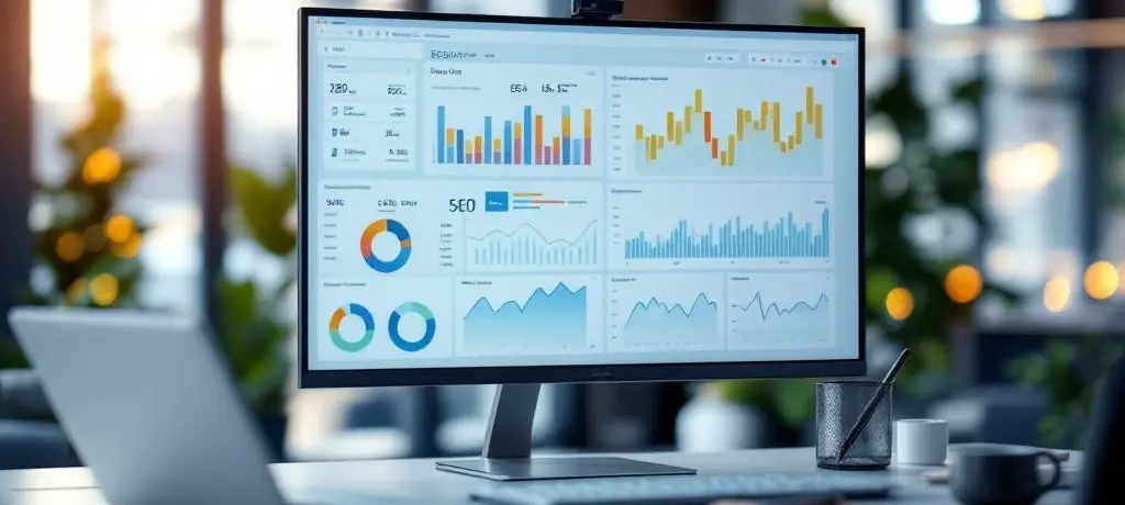 Цены на SEO в 2026 году: актуальные ежемесячные и пакетные расходы