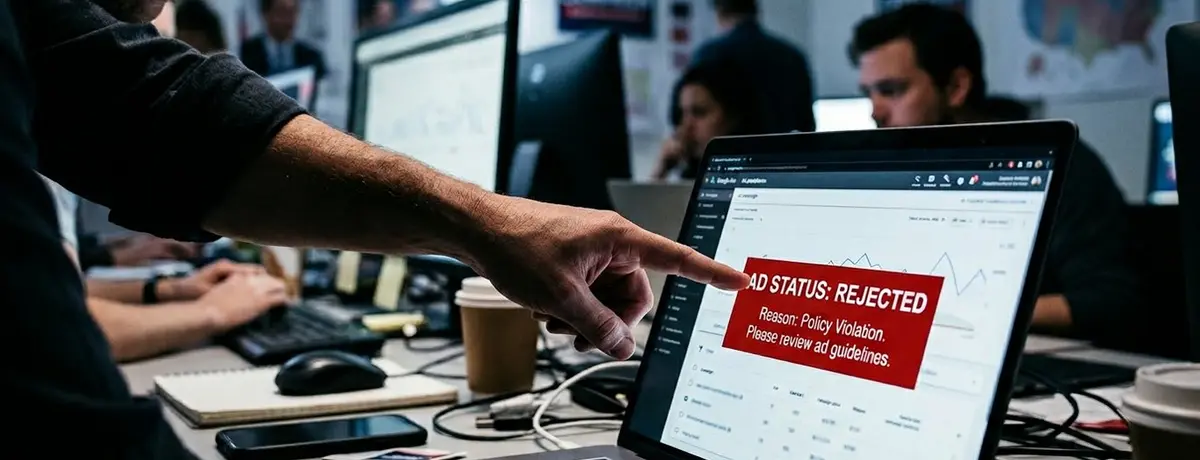 Identity Verification Rules You Need to Know to Avoid Rejection in Political Ads