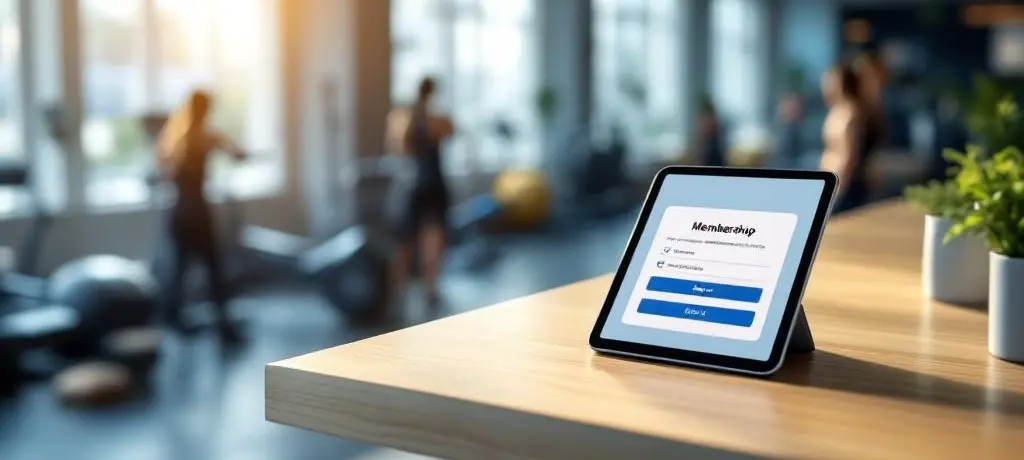 5 Psychologische Design-Tricks zur Steigerung der Mitgliedschaftsverkäufe auf Fitnessstudio-Websites