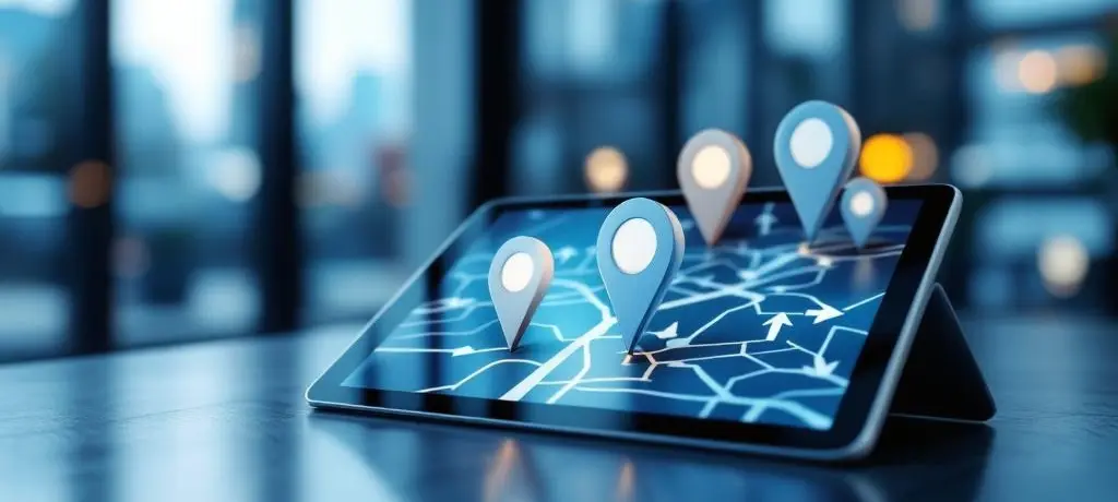 Google Maps Advertising for Local Customers