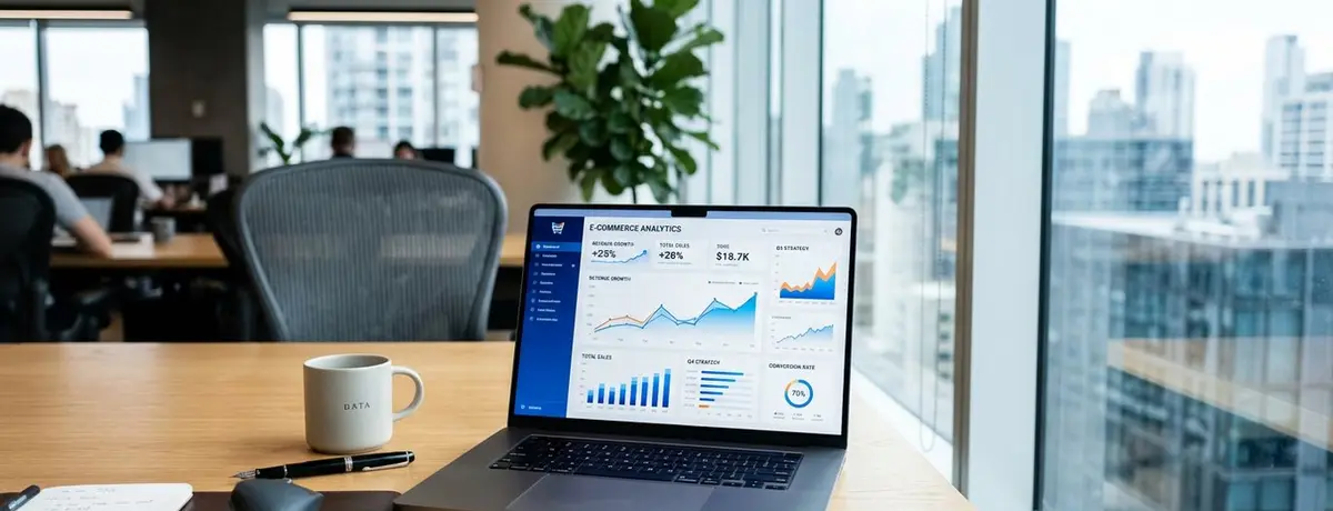 E-Commerce Site Setup Cost 2026: From Start to Professional