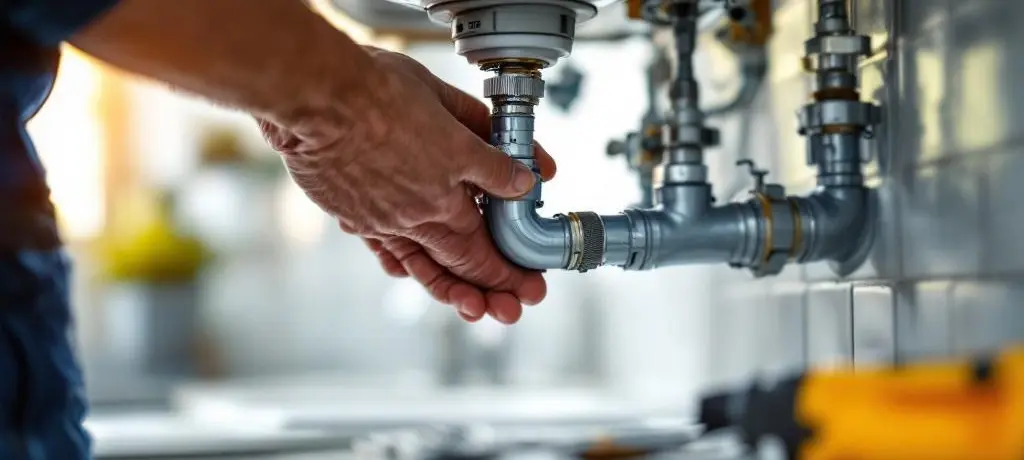 Rise to the Top in Local Searches: Local SEO Design for Plumbing and Renovation Companies