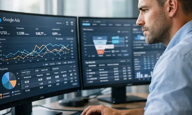 Guía de Publicidad en Google: Guía Completa para el Éxito en 2026