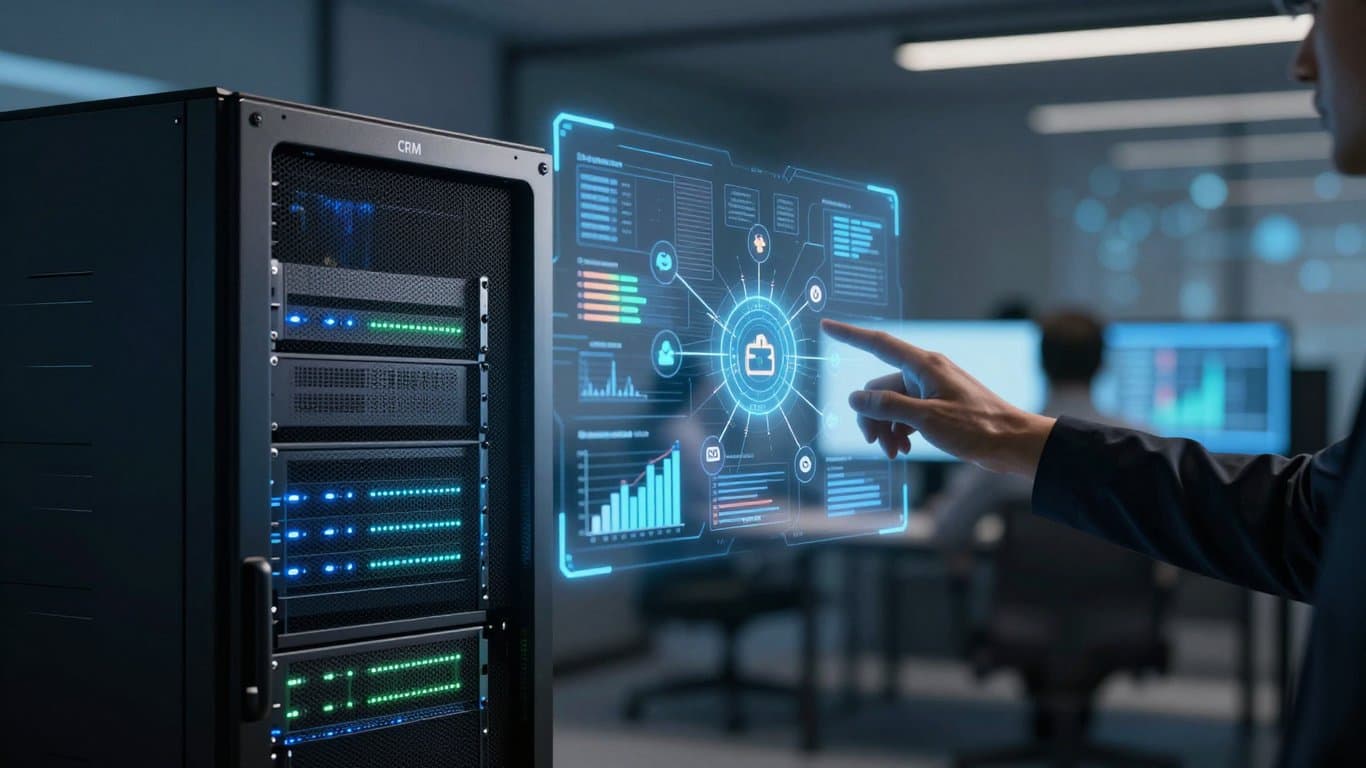 CRM verileriyle beslenen Meta ve TikTok algoritmaları ile ROAS artışı.