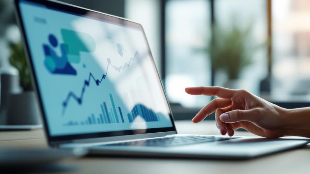 2026'da Dijital Pazarlama Stratejileri ve Landing Page Bütçesi Planlaması 2026 dijital pazarlama trendleri: etkili landing page tasarımı ve bütçe planlaması.