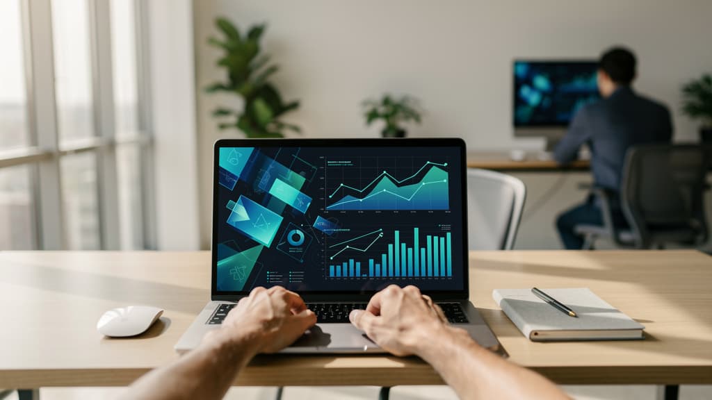 Google Ads Danışmanlığı ile Yeni Müşteriler Kazanma Stratejileri Profesyonel Google Ads danışmanlığı ile dijital pazarlama verimliliği.