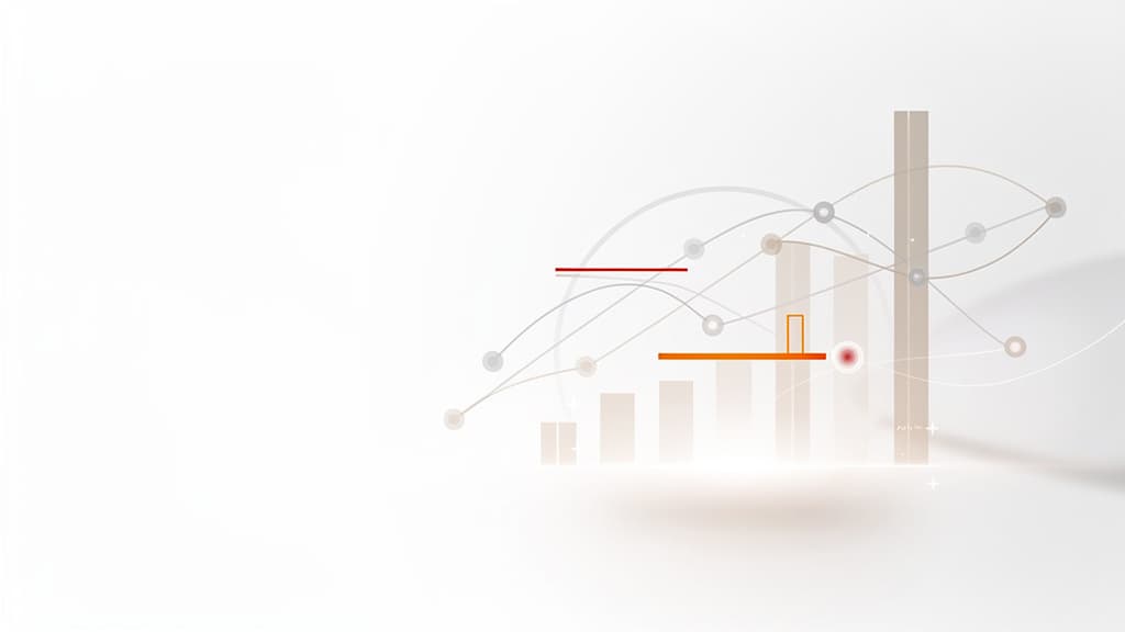 2026 Google Ads Reklam Maliyetleri ve Yatırım Görseli Google Ads reklam maliyetlerini gösteren soyut, modern görsel.