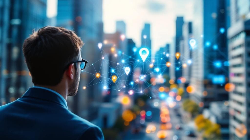 Google Benim İşletmem ile Yerel İşletmelerin Zirveye Yükselişi Google Benim İşletmem ile yerel işletmelerin dijital görünürlüğü artışı.