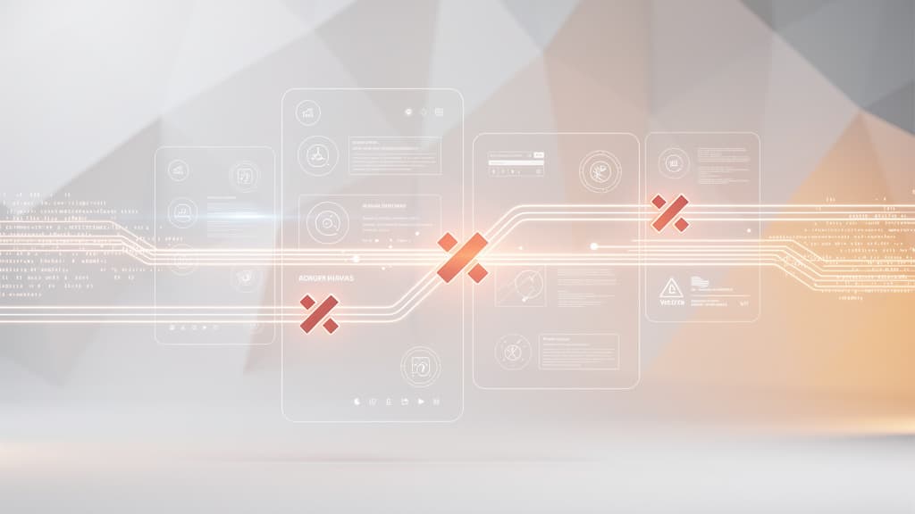 Google Reklam Onaylanmadı Sorunu: Dijital Engelleri Aşmak Google reklam onaylanmadı sorununun dijital zorluklarını simgeleyen modern bir görsel.