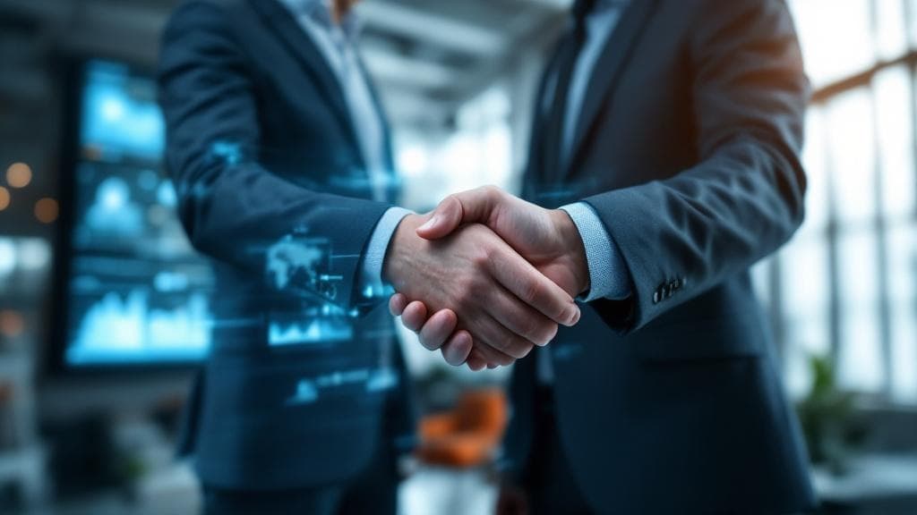 Sanayi sektöründe dijital görünürlük ve web sitesi yatırımı.