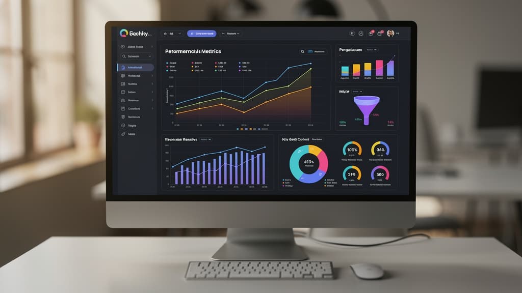 Dünya Standartlarında Altyapı Desteği