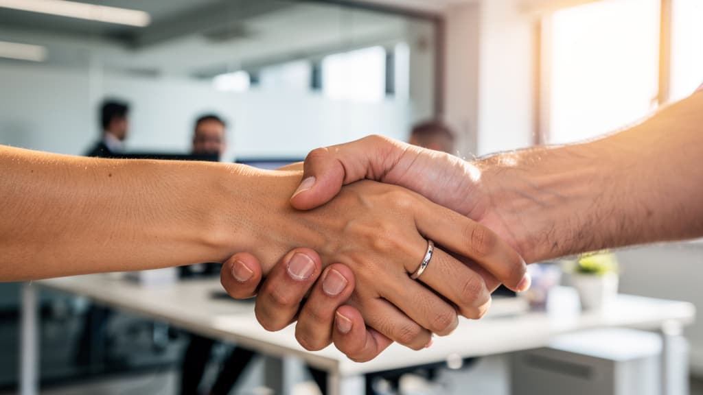 Sertifikalı Uzmanlık ile Güvenli Büyüme