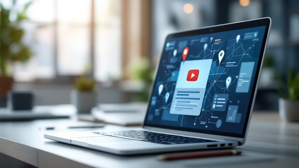 Web Sitesi Olmadan Google Reklam Verme: Yeni Dijital Stratejiler Web sitesi olmadan Google reklam stratejileri ve dijital varlık oluşturma