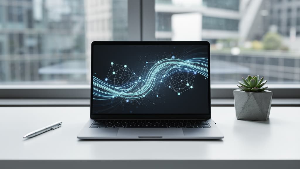 Yapay Zeka Destekli 2026 Google Arama Trendleri ve Görünürlük 2026'da yapay zeka destekli Google arama sonuçları ve SGE'yi simgeleyen görsel.