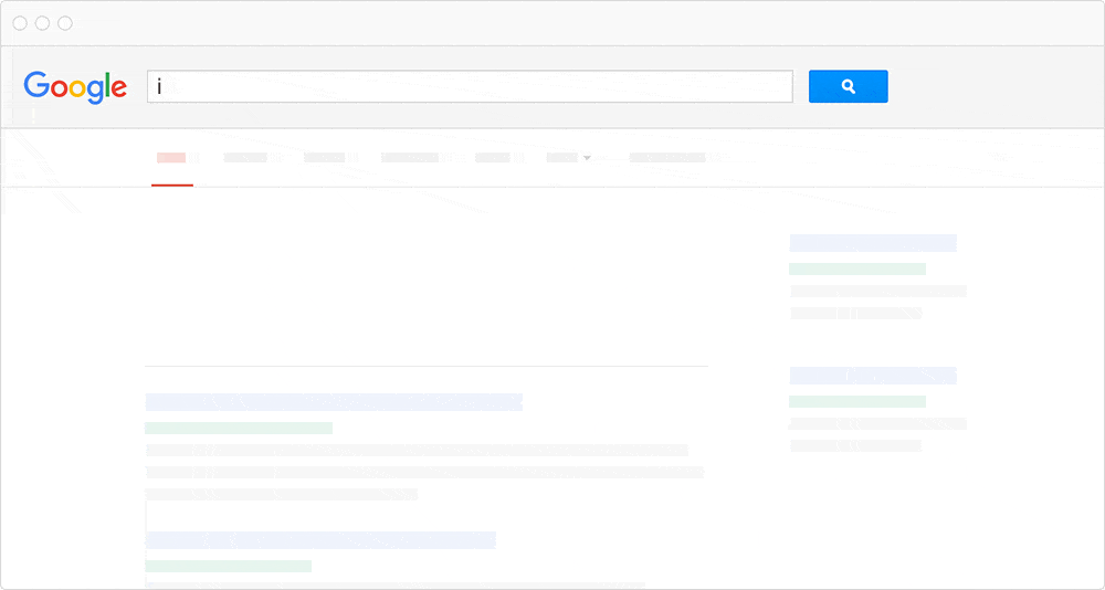 Google Aramalarına Reklam Vermek