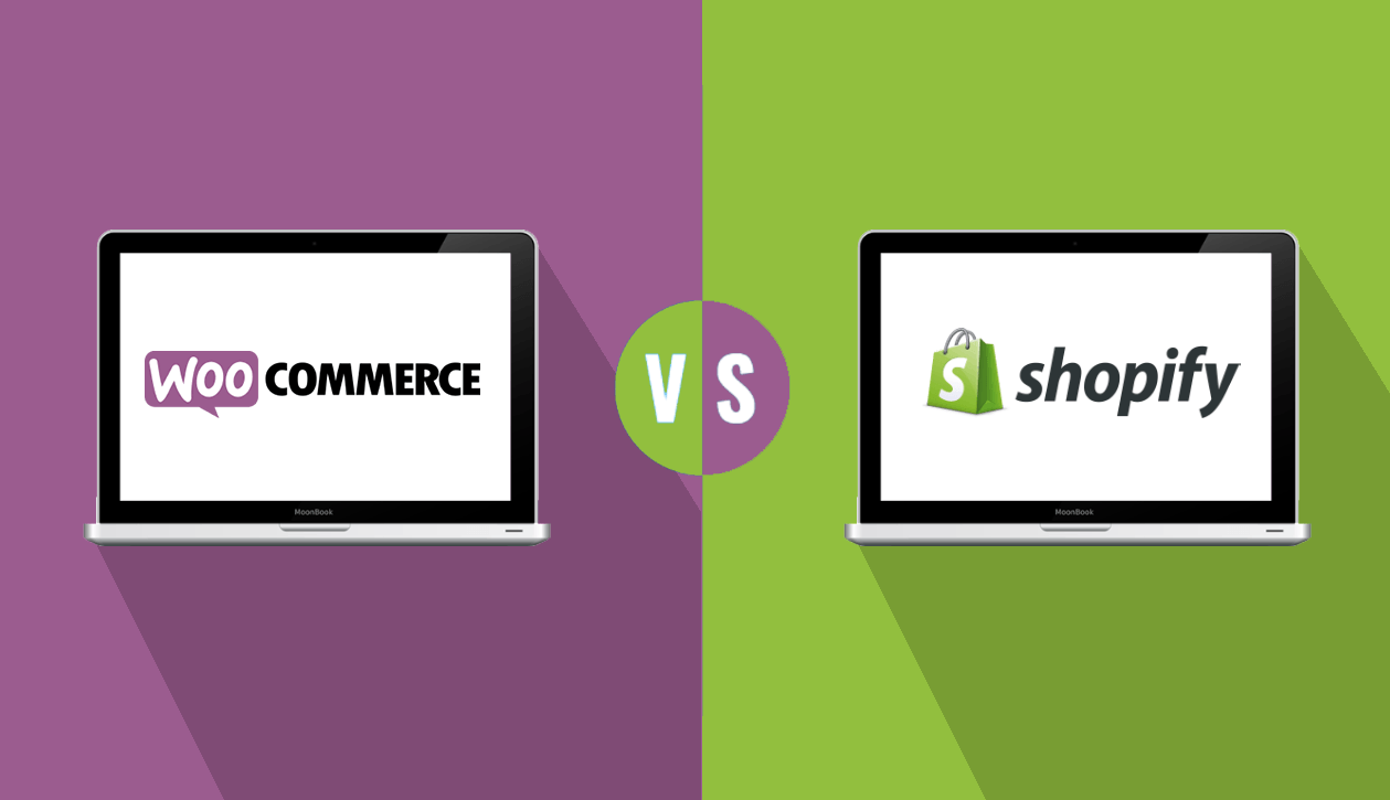 Shopify ve WooCommerce Arasındaki Farklar