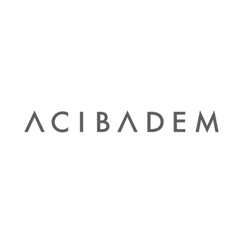 Acıbadem Hastanesi logo