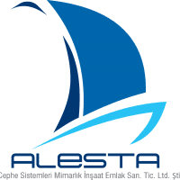 Alesta logo