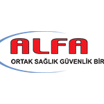 Alfa OSGB logo