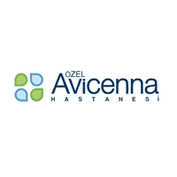 Avicenna Hastanesi logo